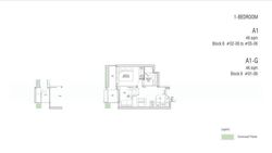 Jervois Mansion (D10), Apartment #531540821
